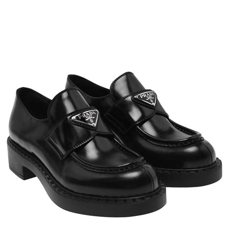 prada loafers flannels|Prada Shoes & Loafers .